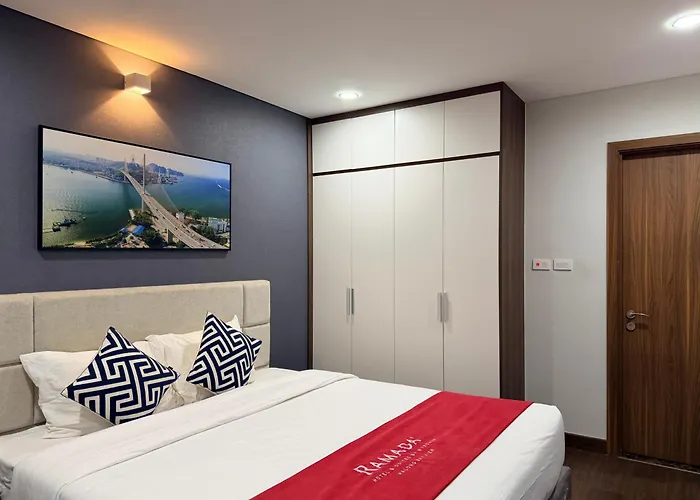 Apartment 2br - Spacious & Modern - Near Center