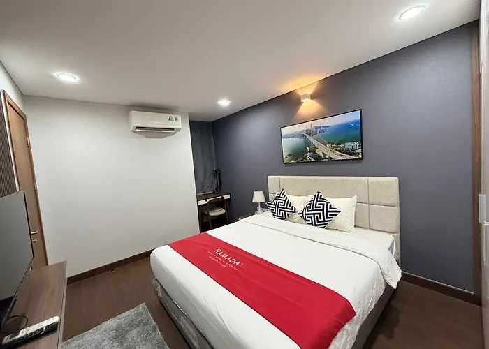 2br - Spacious & Modern - Near Center Căn hộ