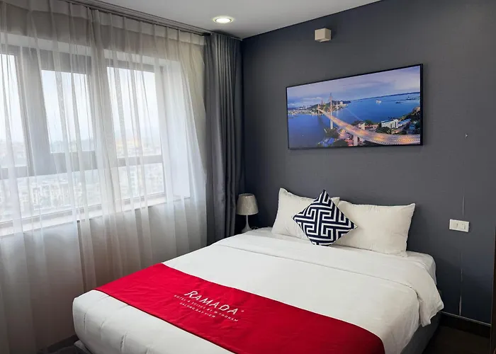 2br - Spacious & Modern - Near Center Căn hộ